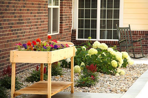 CEDAR CREEK HEALTH CAMPUS nursing home in LOWELL, IN - Photo 5 of 5