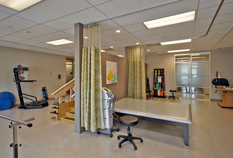 WELLBROOKE OF SOUTH BEND nursing home in SOUTH BEND, IN - Photo 5 of 5