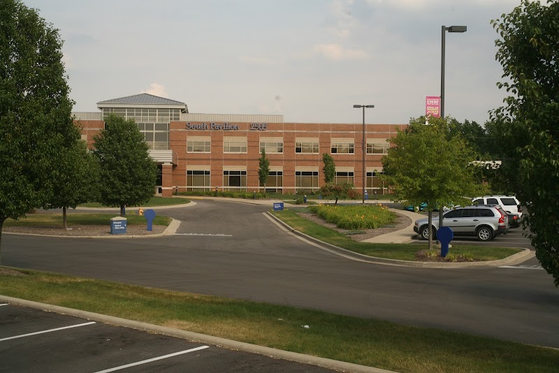 WITHAM EXTENDED CARE nursing home in LEBANON, IN - Photo 2 of 10