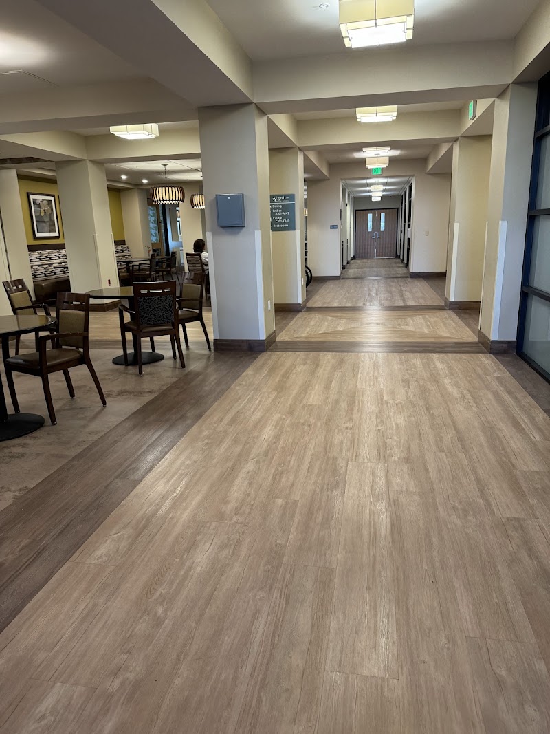 IGNITE MEDICAL RESORT CROWN POINT LLC nursing home in CROWN POINT, IN - Photo 3 of 5
