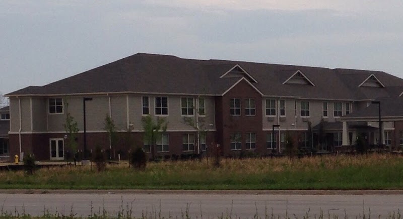 CUMBERLAND TRACE HEALTH & LIVING COMMUNITY nursing home in PLAINFIELD, IN - Photo 3 of 5