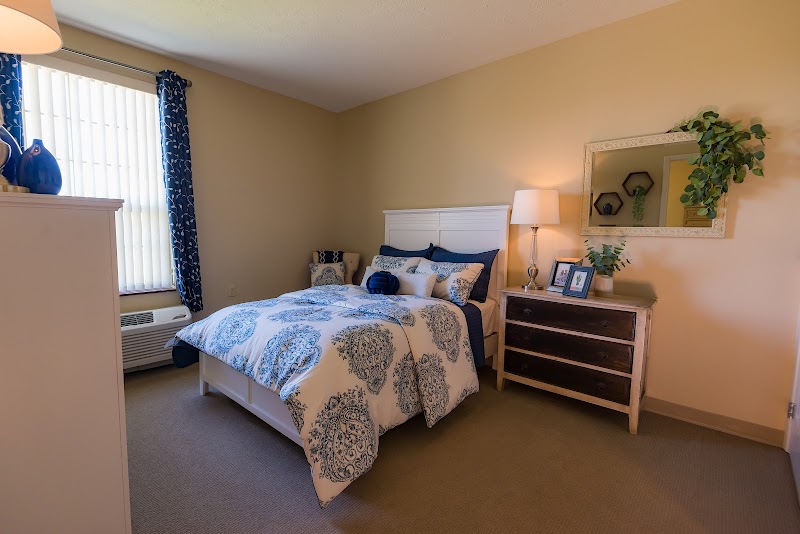 COPPER TRACE HEALTH & LIVING COMMUNITY nursing home in WESTFIELD, IN - Photo 3 of 10
