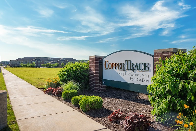 COPPER TRACE HEALTH & LIVING COMMUNITY nursing home in WESTFIELD, IN - Photo 5 of 10