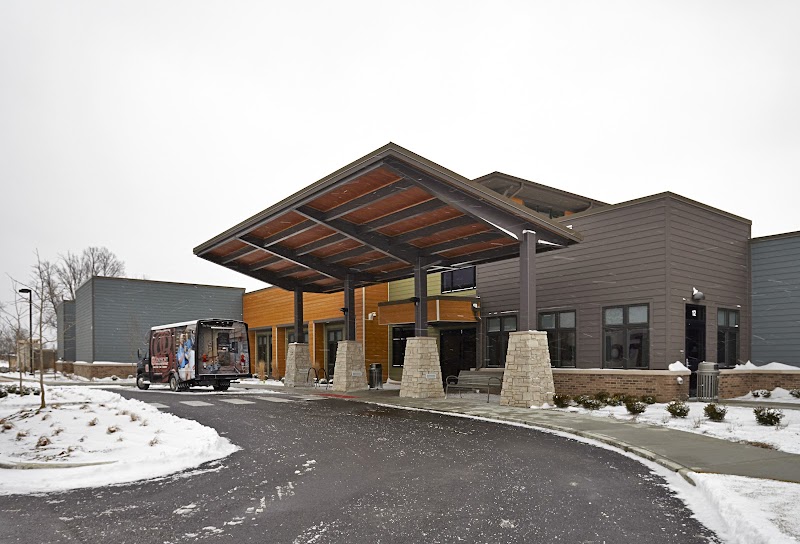 IGNITE MEDICAL RESORT CHESTERTON nursing home in CHESTERTON, IN - Photo 2 of 5