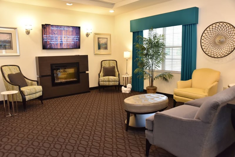 ORCHARD POINTE HEALTH CAMPUS nursing home in KENDALLVILLE, IN - Photo 5 of 10