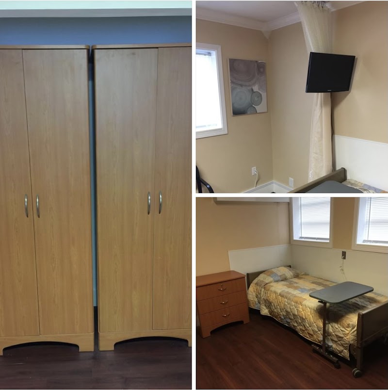 MCGIVNEY HEALTH CARE CENTER nursing home in CARMEL, IN - Photo 2 of 2