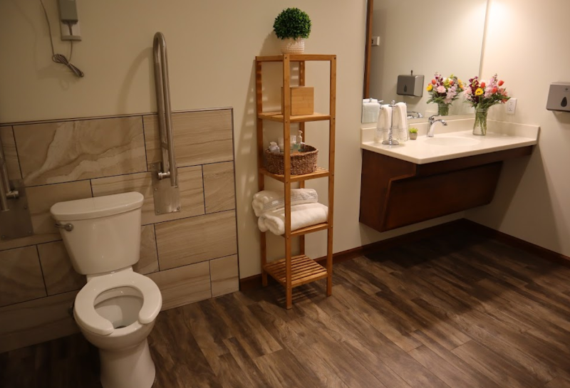 RESTORACY OF GOSHEN, THE nursing home in GOSHEN, IN - Photo 5 of 5
