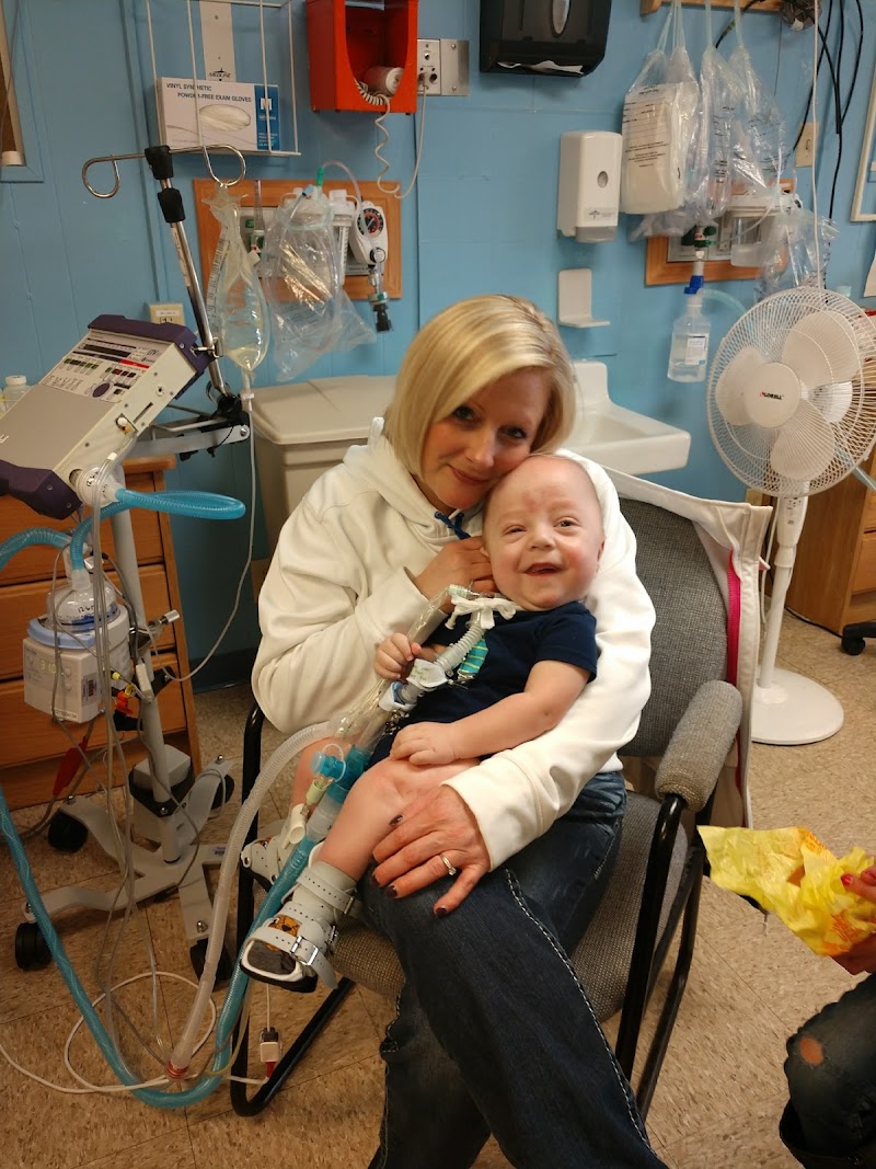 ESPECIALLY KIDZ HEALTH & REHAB nursing home in SHELBYVILLE, IN - Photo 2 of 3