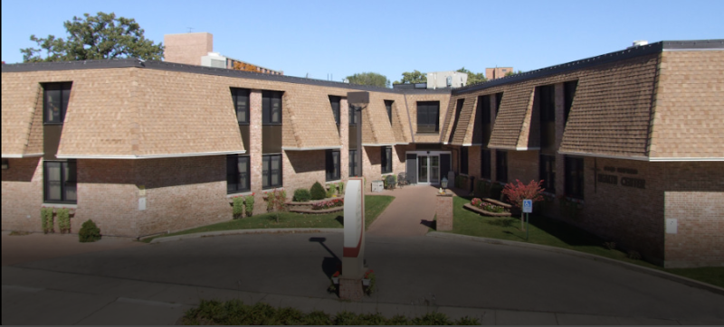 Good Shepherd Health Center nursing home in Mason City, IA - Photo 2 of 4