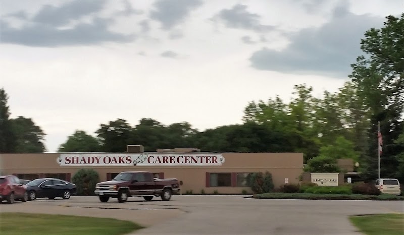 Accura Healthcare of Lake City, LLC nursing home in Lake City, IA - Photo 5 of 5