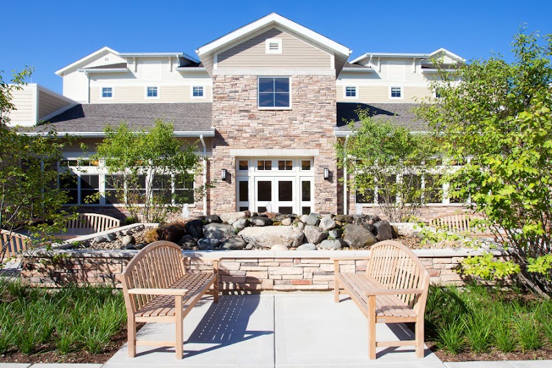 Kahl Home for the Aged & Infirmed nursing home in Davenport, IA - Photo 2 of 5