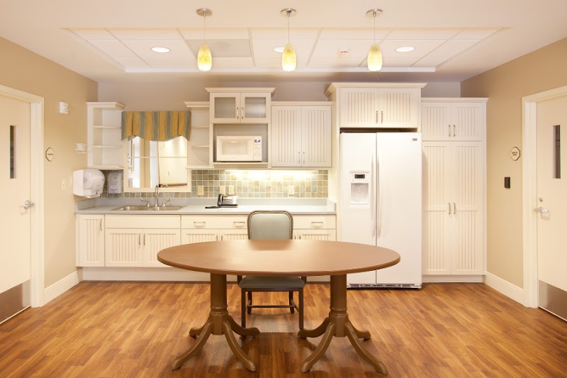 Kahl Home for the Aged & Infirmed nursing home in Davenport, IA - Photo 4 of 5