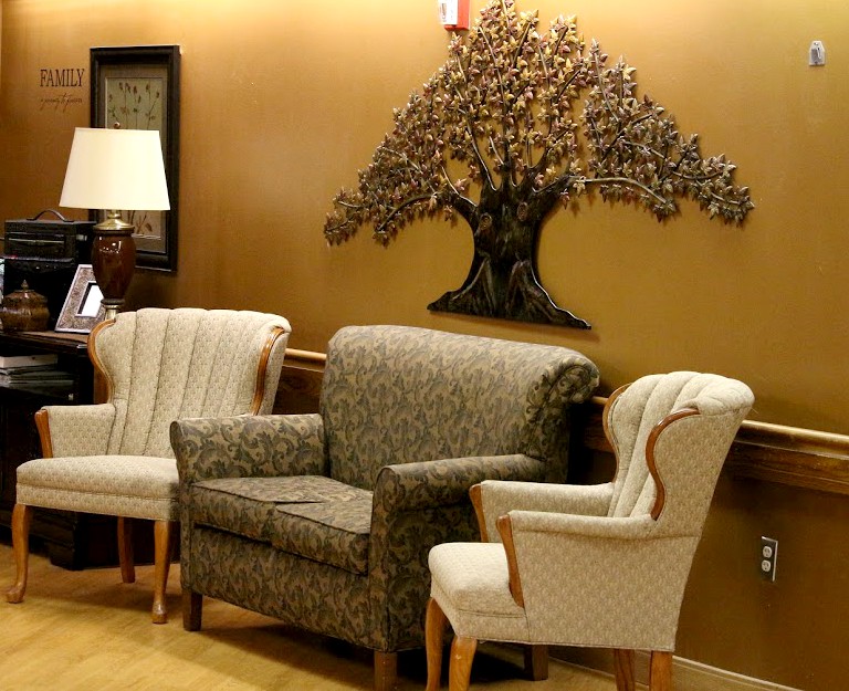 Salem Lutheran Home nursing home in ELK HORN, IA - Photo 3 of 5