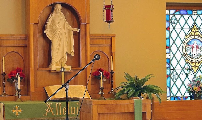 Salem Lutheran Home nursing home in ELK HORN, IA - Photo 4 of 5