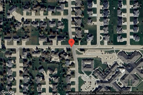 Crown Pointe Estates Care Center nursing home in Sioux Center, IA - Photo 1 of 2