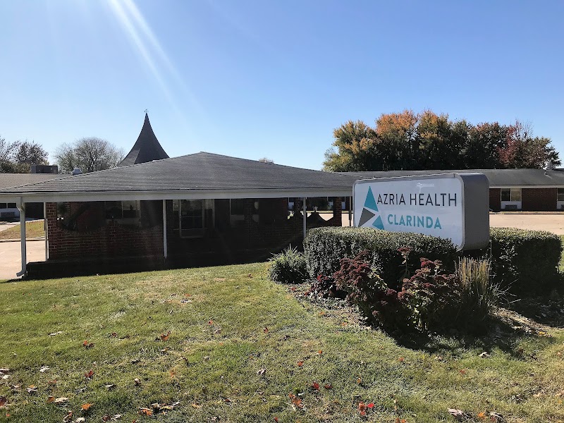 Azria Health Clarinda nursing home in Clarinda, IA - Photo 2 of 5