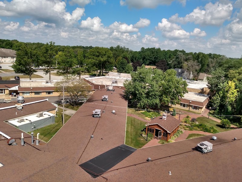 Good Samaritan Society - Davenport nursing home in Davenport, IA - Photo 3 of 10