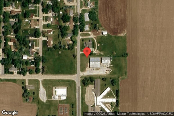 Odebolt Specialty Care nursing home in ODEBOLT, IA - Photo 1 of 10