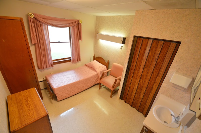 Odebolt Specialty Care nursing home in ODEBOLT, IA - Photo 5 of 10