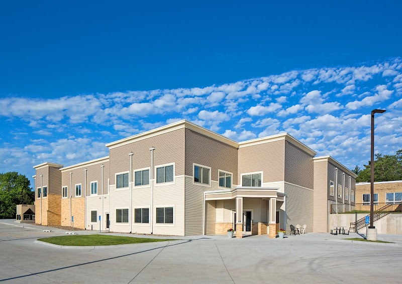 Good Samaritan Society - Indianola nursing home in Indianola, IA - Photo 2 of 4
