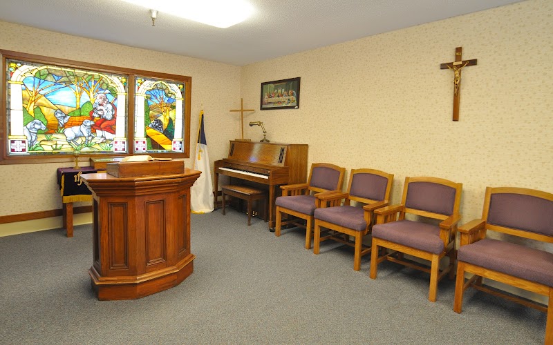 Azria Health Winterset nursing home in Winterset, IA - Photo 4 of 5