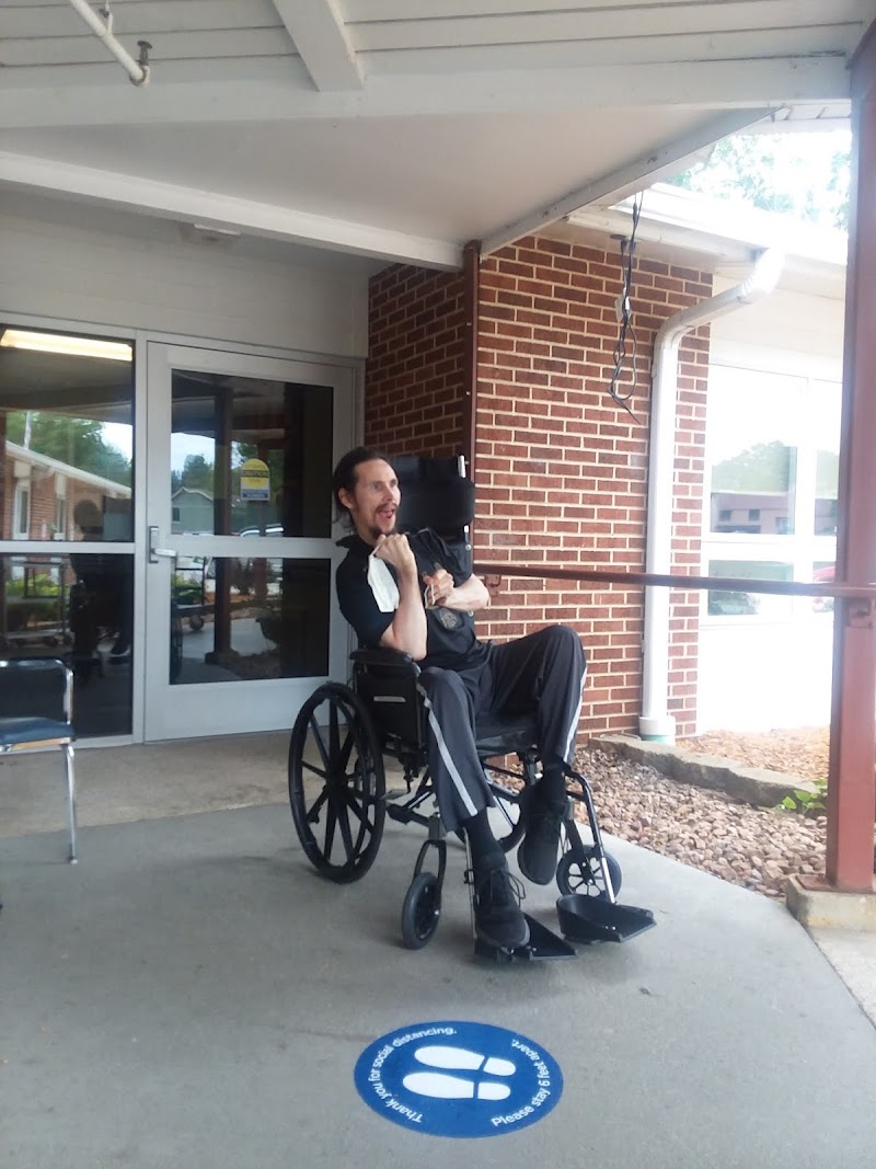 Good Samaritan Society - Algona nursing home in Algona, IA - Photo 3 of 5