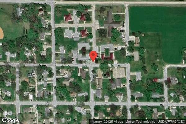 Grandview Health Care Center nursing home in Dayton, IA - Photo 1 of 5
