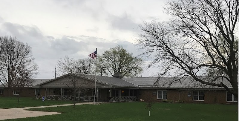 Grandview Health Care Center nursing home in Dayton, IA - Photo 2 of 5