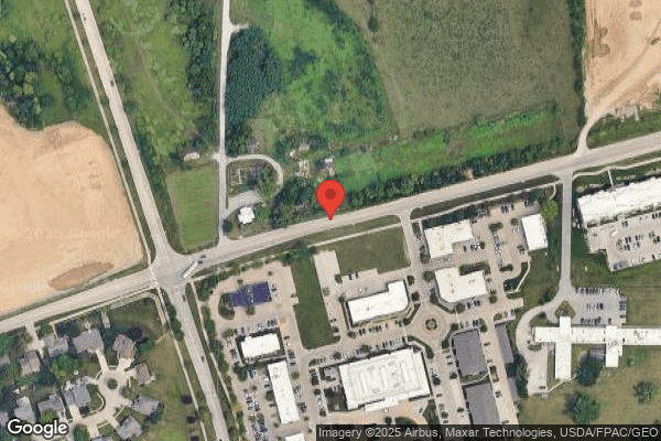 Iowa City Rehab & Health Care nursing home in Iowa City, IA - Photo 1 of 5