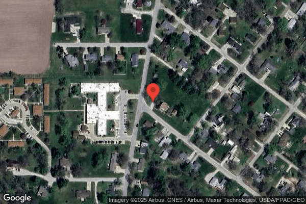 Country Lane Manor nursing home in Keosauqua, IA - Photo 1 of 5