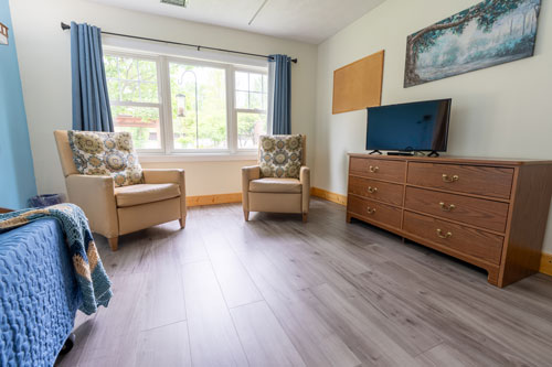 Country Lane Manor nursing home in Keosauqua, IA - Photo 2 of 5