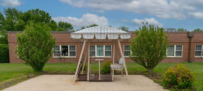 Country Lane Manor nursing home in Keosauqua, IA - Photo 5 of 5