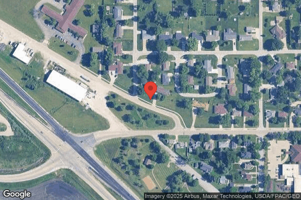 Granger Nursing & Rehabilitation Center nursing home in Granger, IA - Photo 1 of 5