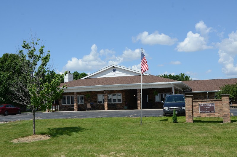 Granger Nursing & Rehabilitation Center nursing home in Granger, IA - Photo 3 of 5
