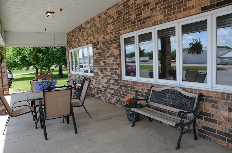 Granger Nursing & Rehabilitation Center nursing home in Granger, IA - Photo 4 of 5