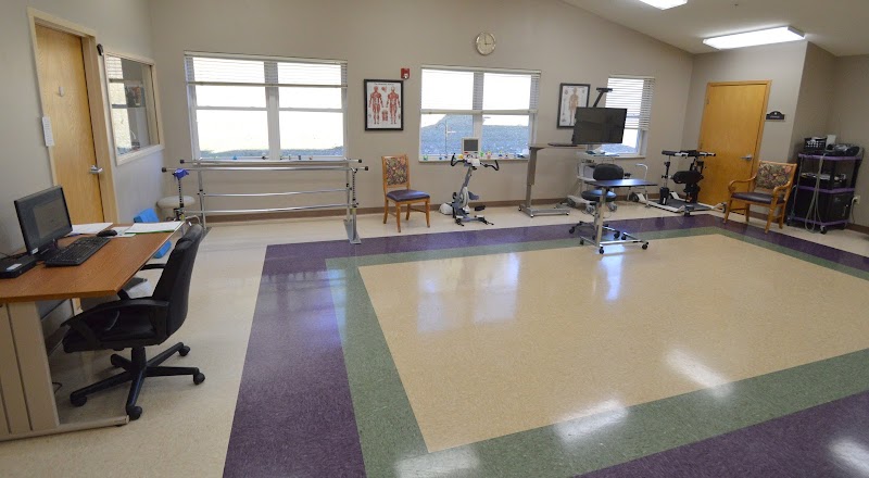Southridge Specialty Care nursing home in MARSHALLTOWN, IA - Photo 4 of 5