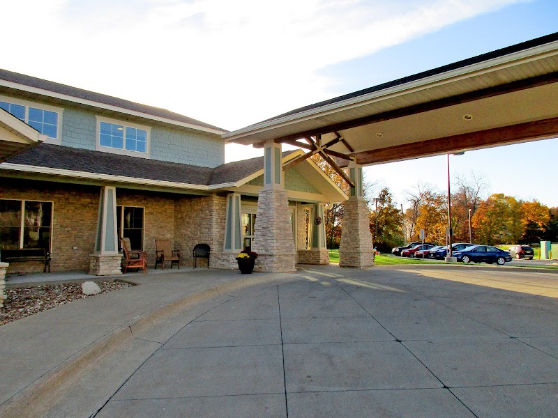 Good Samaritan Society - Ottumwa nursing home in Ottumwa, IA - Photo 4 of 5