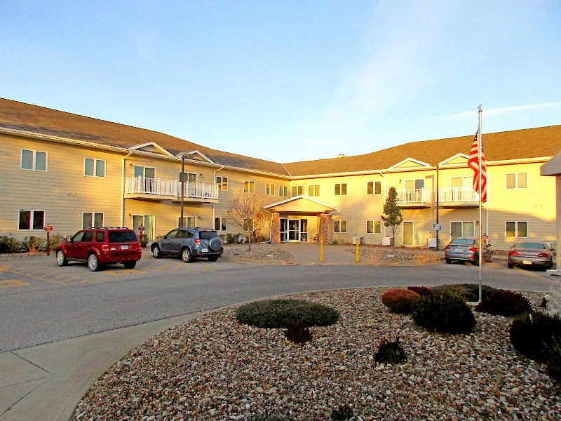 Good Samaritan Society - Ottumwa nursing home in Ottumwa, IA - Photo 5 of 5