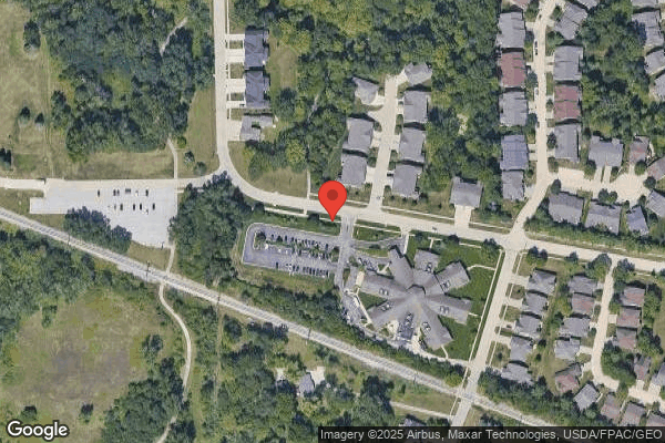 Lantern Park Specialty Care nursing home in Coralville, IA - Photo 1 of 5