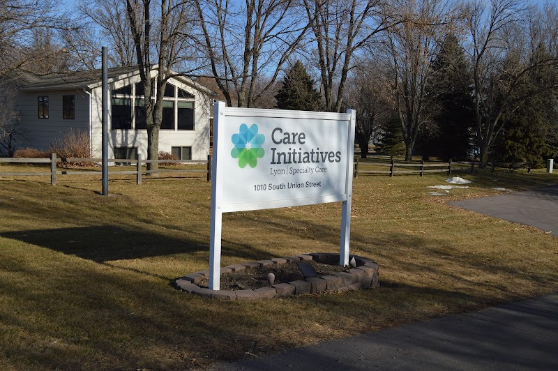 Lyon Specialty Care nursing home in ROCK RAPIDS, IA - Photo 3 of 5