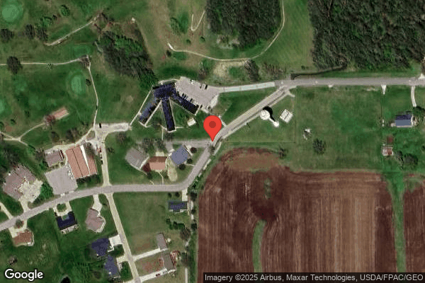 Caring Acres Nursing and Rehab Center nursing home in Anita, IA - Photo 1 of 5