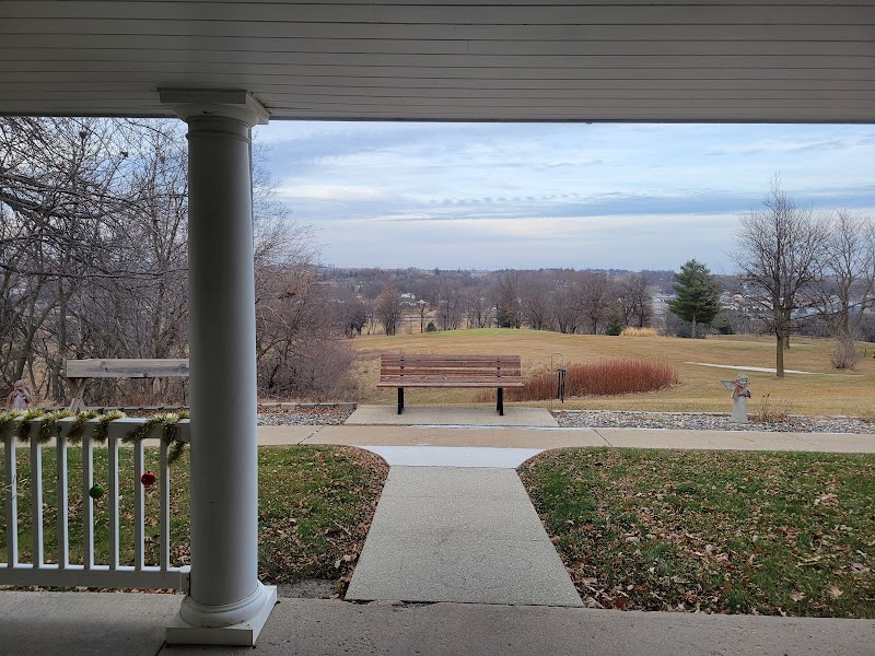 Caring Acres Nursing and Rehab Center nursing home in Anita, IA - Photo 2 of 5