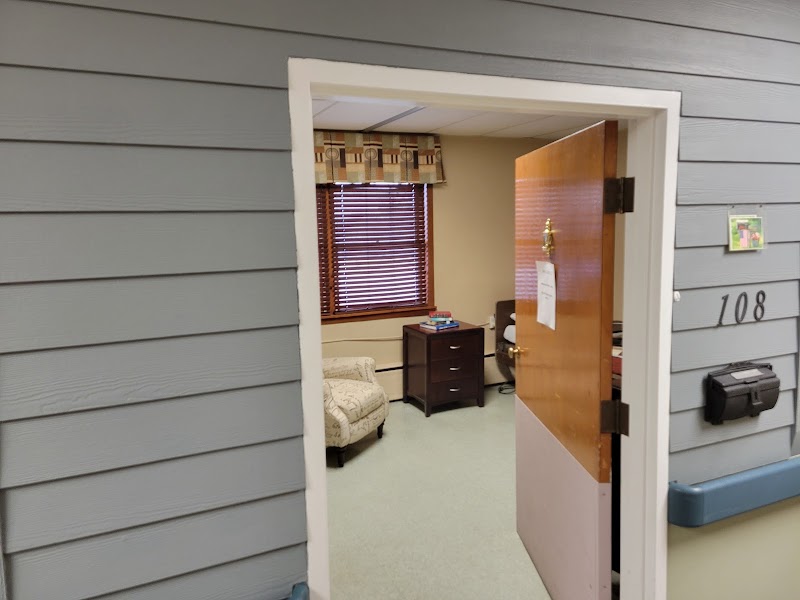 Caring Acres Nursing and Rehab Center nursing home in Anita, IA - Photo 5 of 5