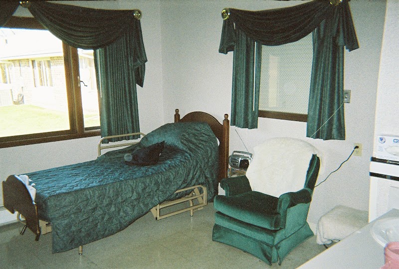Ridgewood Specialty Care nursing home in OTTUMWA, IA - Photo 4 of 5