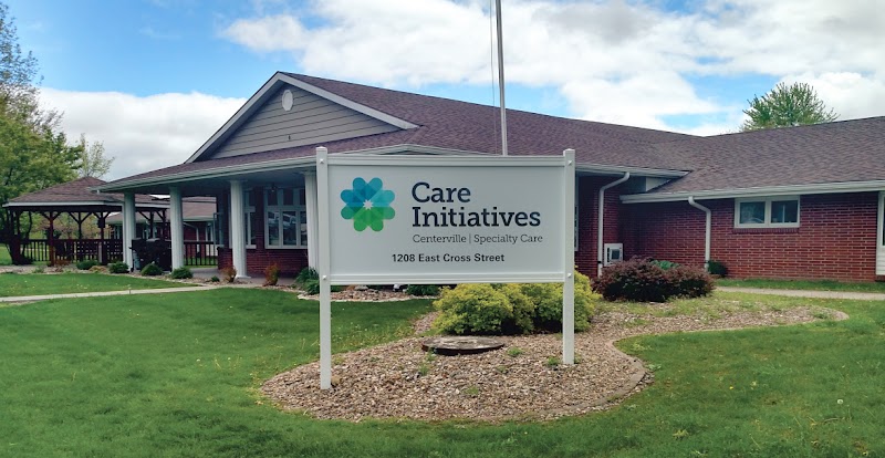 Centerville Specialty Care nursing home in Centerville, IA - Photo 2 of 5