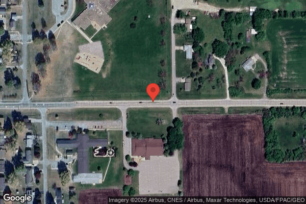 Manly Specialty Care nursing home in MANLY, IA - Photo 1 of 5