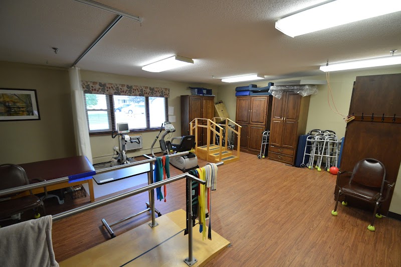 Manly Specialty Care nursing home in MANLY, IA - Photo 4 of 5
