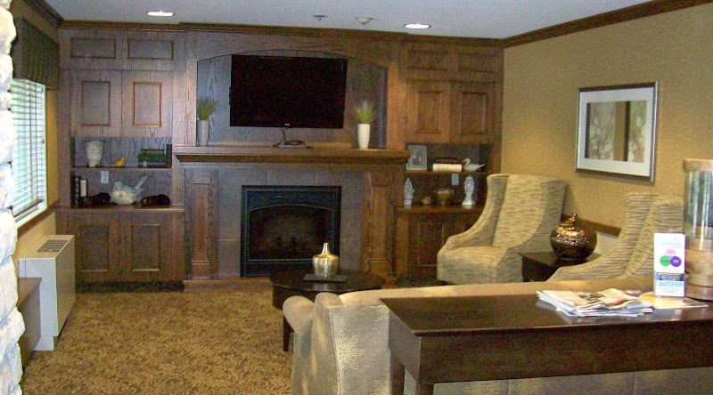 Dubuque Specialty Care nursing home in Dubuque, IA - Photo 5 of 5