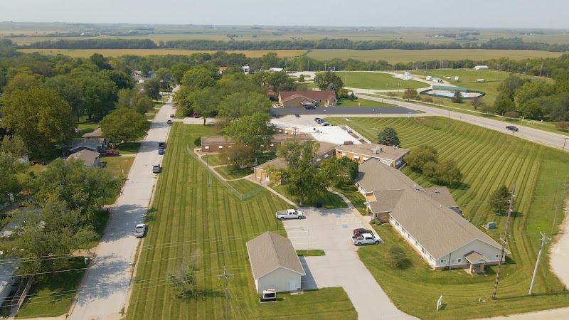 Oakland Manor nursing home in Oakland, IA - Photo 4 of 5
