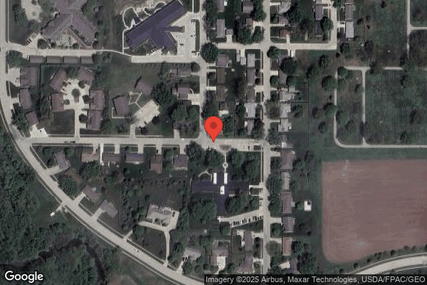 Regency Park Nursing & Rehab Center of Carroll nursing home in CARROLL, IA - Photo 1 of 2